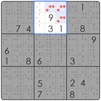 medium sudoku nytimes