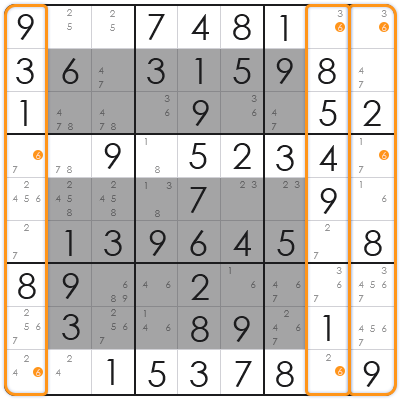 st patrick's day sudoku